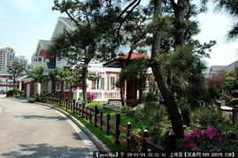 南方某精品別墅庭園實景賞析與園林設(shè)計資源解析