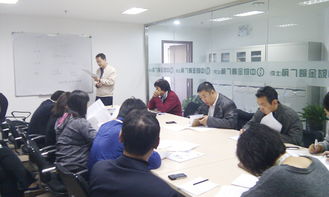 深化學習，規(guī)范發(fā)展——北京中財金融廣角組織學習浙中董局字第130號文件精神暨典當業(yè)務專項測試