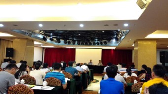 海南舉辦2016年第二期全省商務綜合行政執(zhí)法培訓班，聚焦典當業(yè)務規(guī)范與執(zhí)法能力提升
